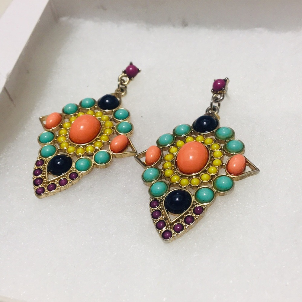 Statement Earrings